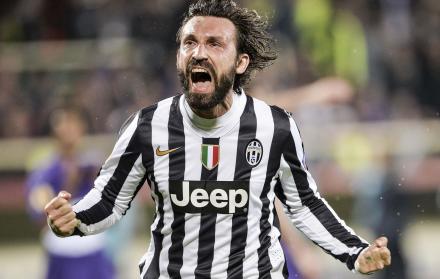 Durante su carrera el volante italiano militó en clubes de su país como Juventus, Milan e Inter.
