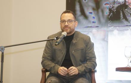 Rumores acerca de que Velasco sería el nuevo encargado de esa institución han circulado en redes sociales. El cantante se pronunció al respecto, este viernes 14 de junio.