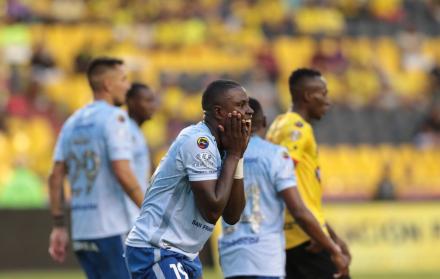 Macará es puntero tras 19 fechas de torneo.