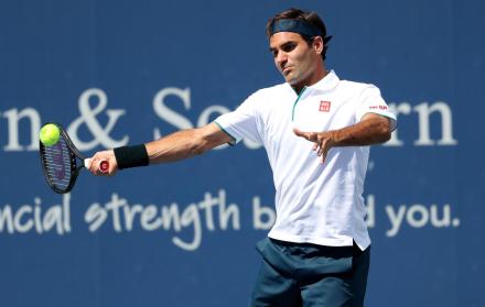 Por primera vez desde la temporada 2011 el Big 3, integrado por el suizo Roger Federer, el español Rafael Nadal y el serbio Novak Djokovic, disputa los cuatro torneos del Grand Slam.