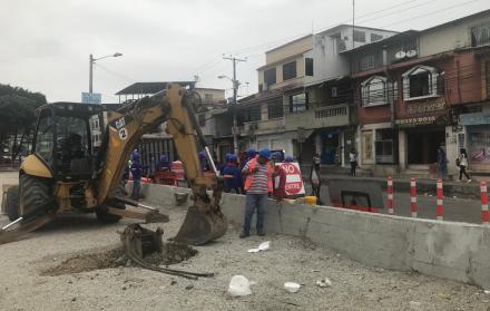 Se aplaza el cierre en la ciudadela Martha de Roldós