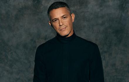 Referencial. Alejandro Sanz presenta su nuevo sencillo lleno de sentimientos.