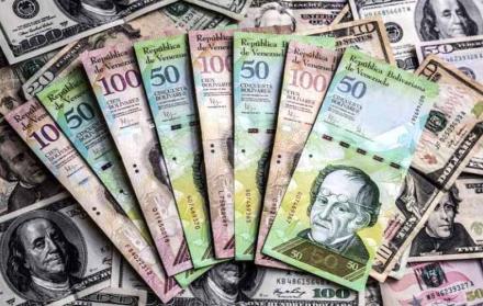 Imagen referencial. Venezuela contará con nuevos billetes.