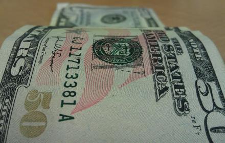 Otro cuestionamiento estuvo relacionado en torno a la contribución especial que deberán hacer las empresas con más de $ 10 millones de ingresos anuales.
