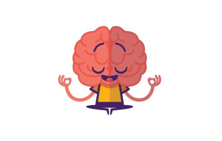 Si bien mantener nuestra mente en paz trae beneficios, también podría ayudarnos a prolongar nuestra vida.