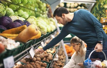 60 % de residuos es compostable, lo puede convertir en abono.