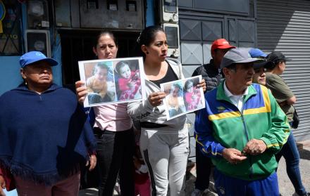 La condena determinó que Alicia V. deberá pasar 30 meses en prisión (dos años y medio).
