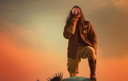 El largometraje reúne diez años de expedición en la Amazonía con un estilo de cinéma verité.