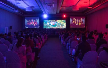 Tal como en 2018, la comunidad participará de conferencias y charlas.