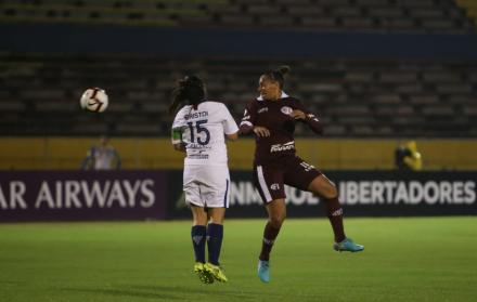 El rival de Ferroviaria en la final saldrá del duelo entre Corinthians y América de Cali, el viernes 25 de octubre.