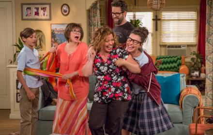 Netflix cancela la serie ‘One Day at a Time’