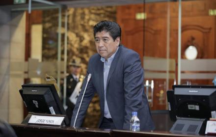 El alcalde de Quito, Jorge Yunda, tomaría decisiones al respecto luego de las renuncias y posterior evaluación.