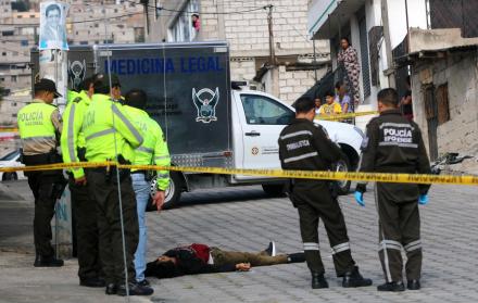 El hombre estuvo reunido con un sobrino, quien le pidió una unidad de taxi. Sin embargo, jamás regresó a casa.