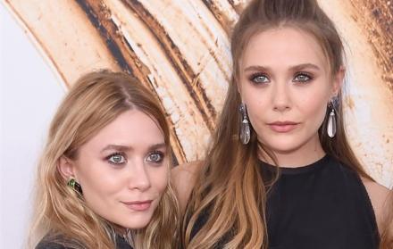 Ashley Olsen estaría comprometida con sus pareja, Louis Eisner, tras dos años juntos; a la vez, su hermana Elizabeth habría formalizado su relación con Robbie Arnett.