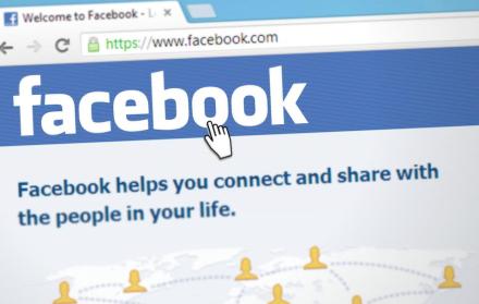 Los artículos de esta nueva sección de Facebook aparecerán en la llamada pestaña ‘Actualidad’.