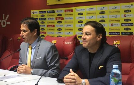 Las listas participantes estuvieron en común acuerdo para postergar la elección.
