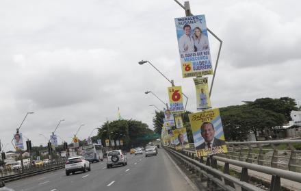 A los veedores de la OEA no les deja de llamar la atención el número de candidatos que se inscribieron para estos comicios y la forma de financiamiento para los aspirantes.