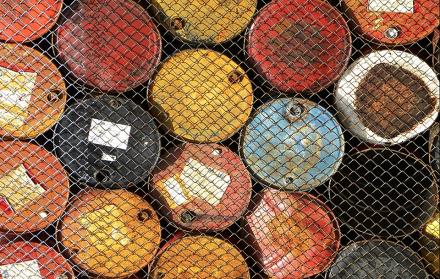 El crudo ecuatoriano suele tener un costo menor a causa de una penalización o ‘castigo’ que se resta al valor del barril de WTI.