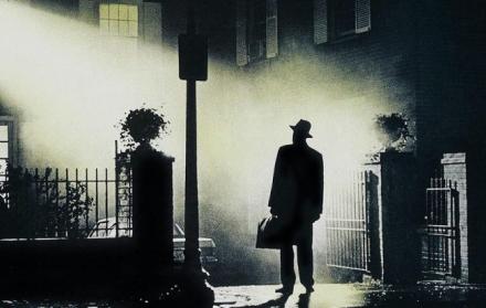 Los escenarios donde se filmó El exorcista son visitados por turistas. 