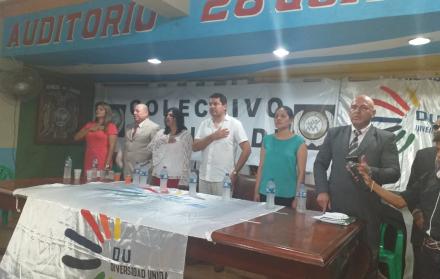 Dos consejeros de Participación advierten sobre presiones políticas 