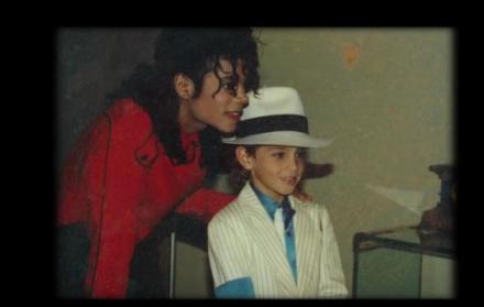 HBO publica primer avance de Leaving Neverland