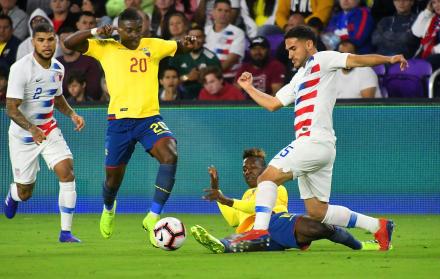 Ratificado. Jhegson Méndez (20) volverá a jugar como titular en el partido contra Honduras, mañana. El volante mixto, de 21 años, se ha convertido en uno de los fijos en la convocatoria del colombiano Hernán Darío Gómez.