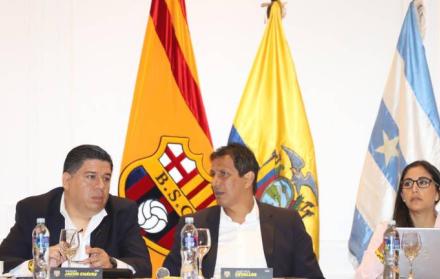 La asamblea no aprobó el informe de labores y financiero del 2018.