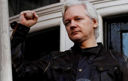 Ante la ausencia de Assange, y la incapacidad de hacer avanzar la investigación, la justicia sueca había abandonado el caso en mayo de 2017.