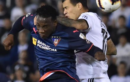 Liga se encontrará en los cuartos de final con Boca Juniors.