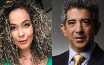 Un tuit del periodista comunitario desató la polémica. 