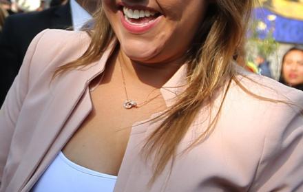 La exvicepresidenta fue acusada por el supuesto cobro de diezmos o contribuciones obligatorias a sus excolaboradores.