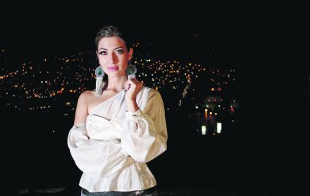 Ana Carolina Carvajal, exreina de la capital, cuestionó varios aspectos del certamen.