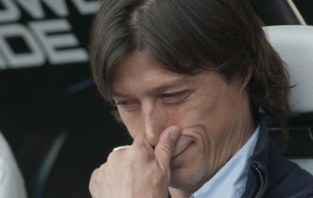 El estratega argentino dirigió a clubes como River Plate y Chivas.