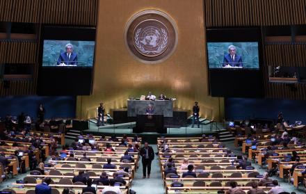 Lenín Moreno ya tiene prevista una visita del 8 al 10 de octubre a Alemania, donde se reunirá con el presidente Frank-Walter Steinmeier, en febrero. 