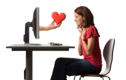 Los enamorados 3.0 poseen dificultades para relacionarse de forma directa con los demás, que se escudan en las plataformas digitales.