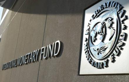 El Fondo Monetario Internacional emitió un comunicado tras el archivo de la Ley de Crecimiento Económico.