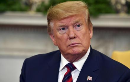 Imagen referencial. Donald Trump presiona a Cuba para que abandone el apoyo a Venezuela.