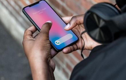 Referencial. Se espera que Apple presente su nueva gama de iPhones el 10 de septiembre.