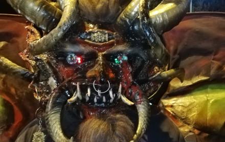 El proyecto es organizado por la Casa de la Cultura Ecuatoriana y la Administración Zonal de la Mariscal, del Distrito Metropolitano de Quito.