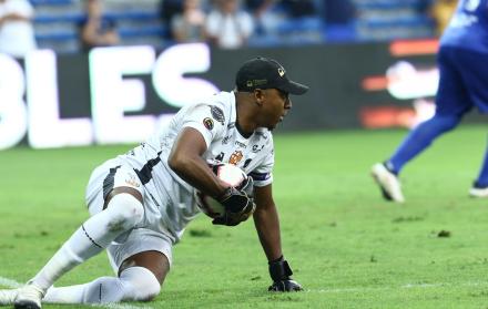 Banguera, quien fichó en el 2009 por el Ídolo, suma dos títulos nacionales con los amarillos, además de una semifinal de Copa Libertadores de América.