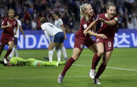 Sue Campbell, director del fútbol femenino en la federación inglesa, adelantó que será un día especial para las jugadoras.