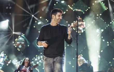 Melendi es el artista en español más escuchado de Spotify en su país.