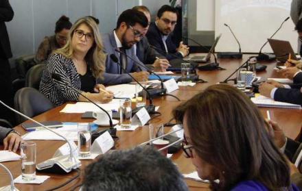 Moncayo adelantó que a finales de octubre de 2019 se espera adjudicar a la banca de inversión que asesorará en modelo de negocio.
