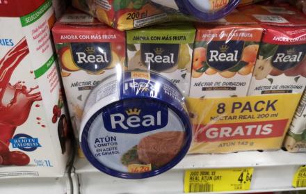 La competencia en las promociones de algunos productos siguen estáticas.