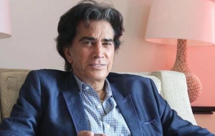 La vida de José Luis Rodríguez, en la televisión