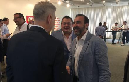 Las propuestas se definirán en el diálogo entre dirigentes de LigaPro.