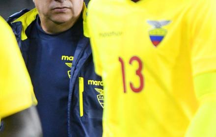 El Bolillo Gómez aseguró que este certamen le servirá a la Tri para “aprender”.