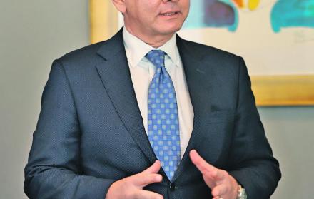 Banco de Guayaquil acaba de obtener un crédito internacional de $ 175 millones, a través de una alianza estratégica firmada con los inversionistas Prudential Financial y Apollo.