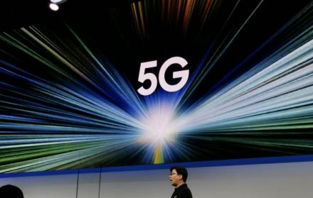 La surcoreana es la primera compañía del mundo en recibir la aprobación de la FCC en su equipo comercial de 5G.