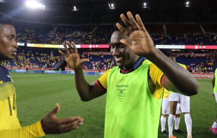 Ecuador ganó sus dos últimos compromisos preparatorios, ante Perú y Bolivia.